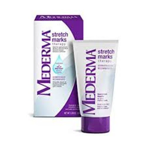 Mederma Stretch Mark Therapy